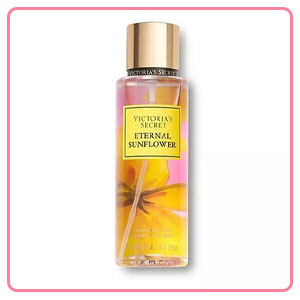 بادی اسپلش Eternal Sunflower ویکتوریا سکرت