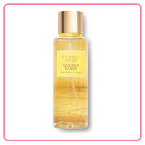 بادی اسپلش Golden Sands ویکتوریا سکرت