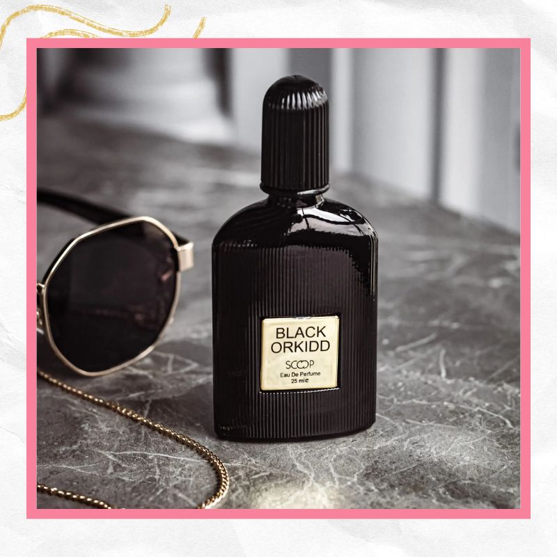 عطر تام فورد بلک اورکید