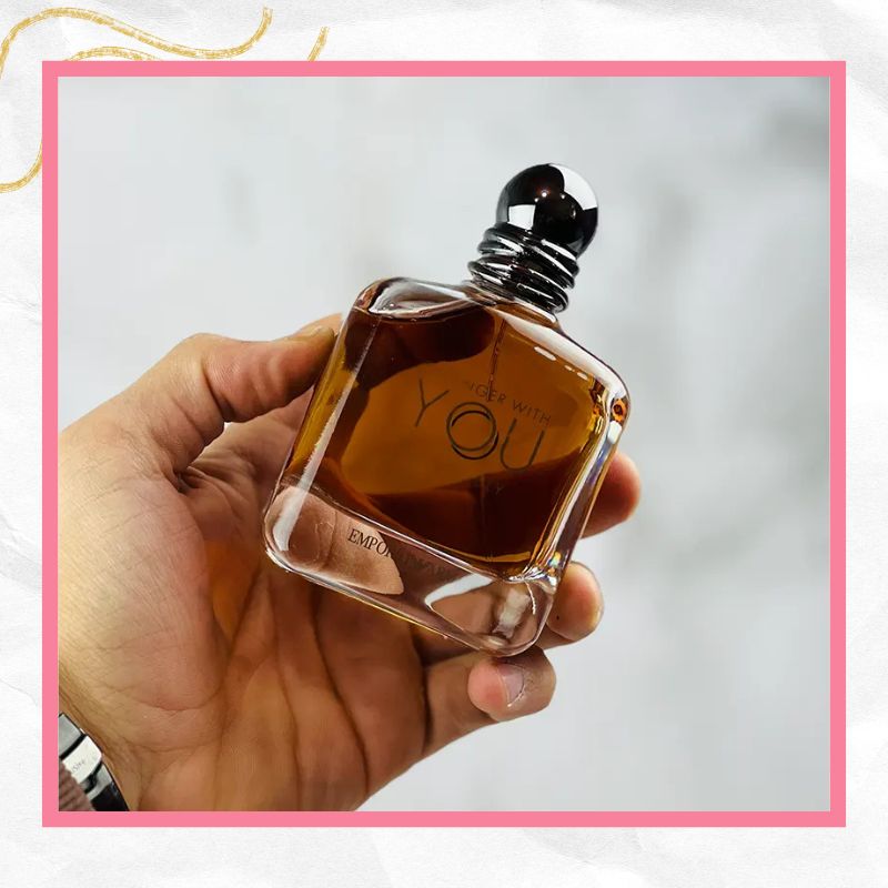 عطر جورجیو آرمانی