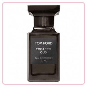 بهترین عطر برای از بین بردن بوی سیگار؛ ادکلن تام فورد توباکو عود (TOM FORD TOBACCO OUD)