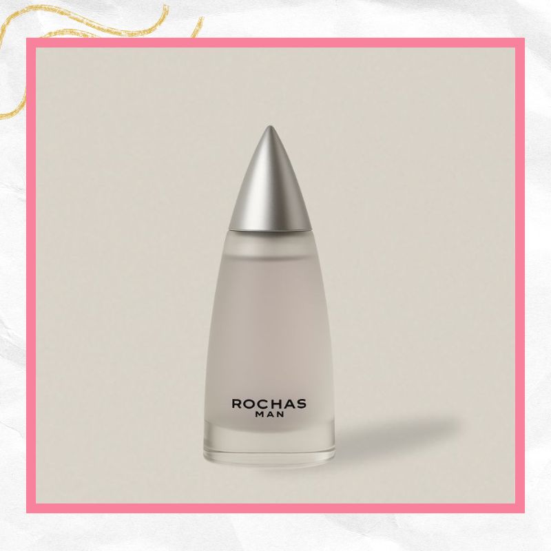 عطر روشاس من 