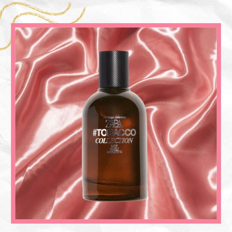 عطر زارا توباکو