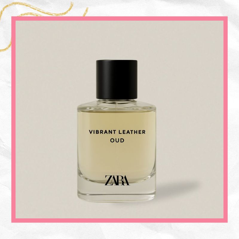 عطر زارا وایبرنت