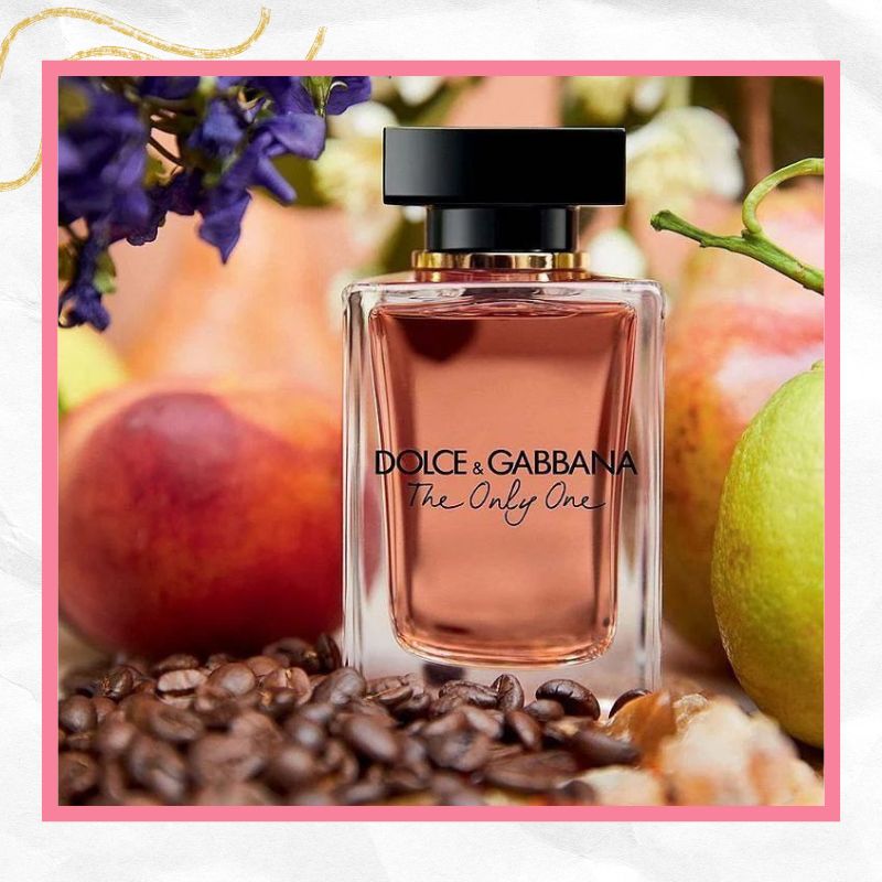 عطر دولچه گابانا