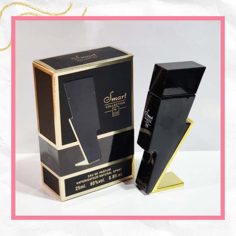 عطر کارولینا