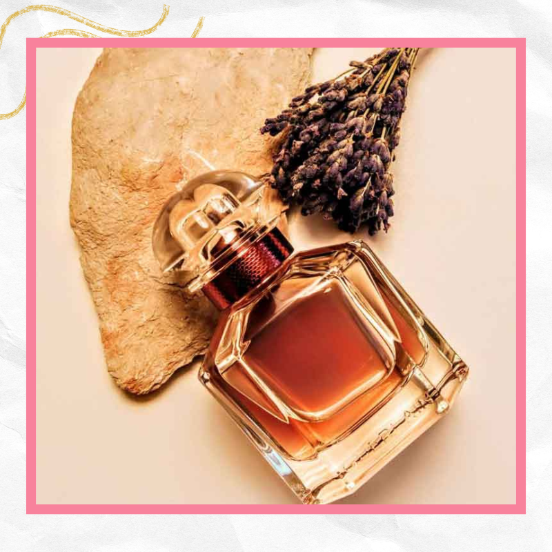 عطر گرلن مون گرل