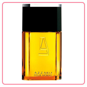 عطر ادوتویلت مردانه آزارو مدل Azzaro Pour Homme یکی از بهترین عطرهای مردانه برای زمستان