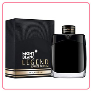  عطر ادوتویلت مردانه مون بلان مدل Mont Blanc Legend یکی از بهترین عطرهای مردانه برای زمستان