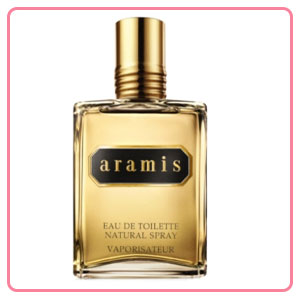 عطر ادو تویلت Aramis از Aramis یکی از بهترین عطرهای مردانه برای زمستان