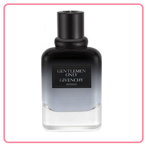 عطر ادو تویلت Gentlemen only intense از Givenchy یکی از بهترین عطرهای مردانه برای زمستان