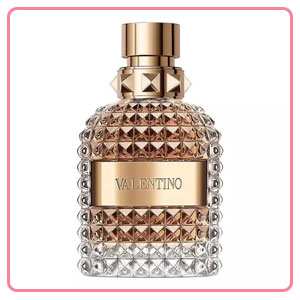 عطر ادو تویلت Valentino Uomo از Valentino یکی از بهترین عطرهای مردانه برای زمستان