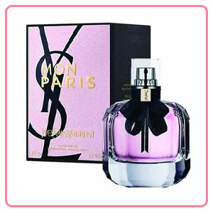 عطر تابستانی زنانه؛ عطر ایو سن لوران مون پاریس (Yves Saint Laurent Mon Paris)