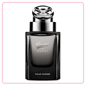 بهترین عطر برای از بین بردن بوی سیگار؛ عطر مردانه گوچی بای گوچی پورهوم gucci by gucci pour homme