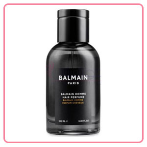 محبوب ترین عطر مو موجود در بازار؛ عطر مو بالمین پاریس (balmain paris hair perfume)