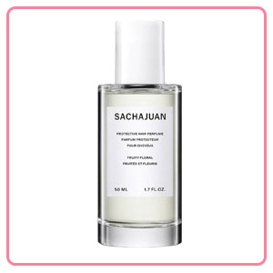 محبوب ترین عطر مو موجود در بازار؛ عطر مو ساچا جون پرو اکتیو (sachajuan protective hair perfume)