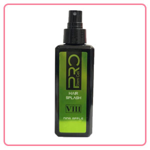 محبوب ترین عطر مو موجود در بازار؛ عطر مو پرو استم سل مدل Nina Apple