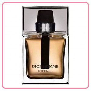  عطر پرفیوم مردانه دیور مدل Homme یکی از بهترین عطرهای مردانه برای زمستان