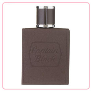 عطر کاپیتان بلک؛ بهترین عطر برای از بین بردن بوی سیگار