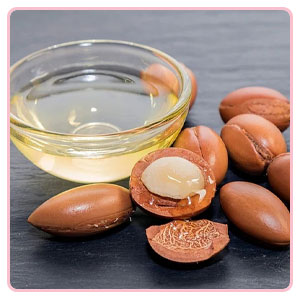 ماسک صورت روغن آرگان؛ بهترین ماسک خانگی برای منافذ باز پوست