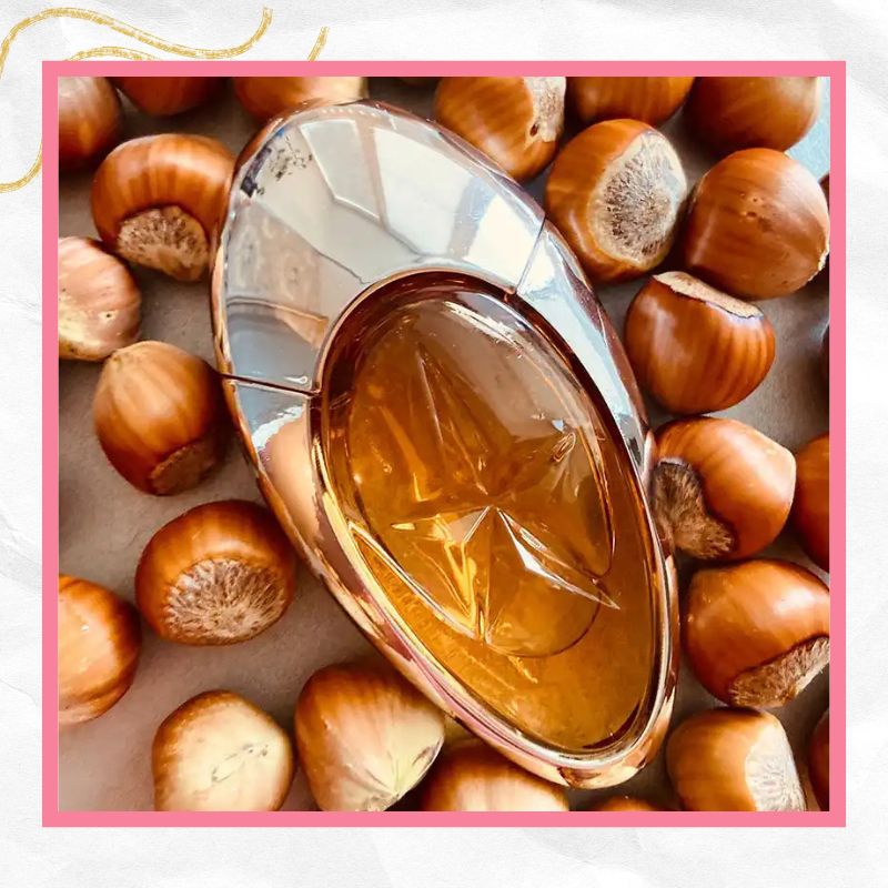 موگلر آنجل میوز