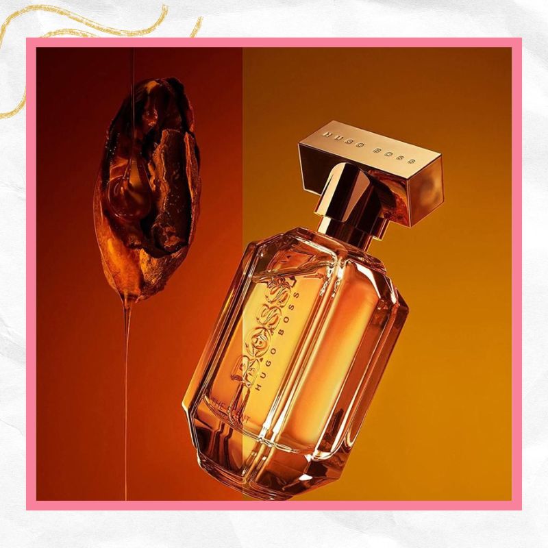 عطر هوگو بوس