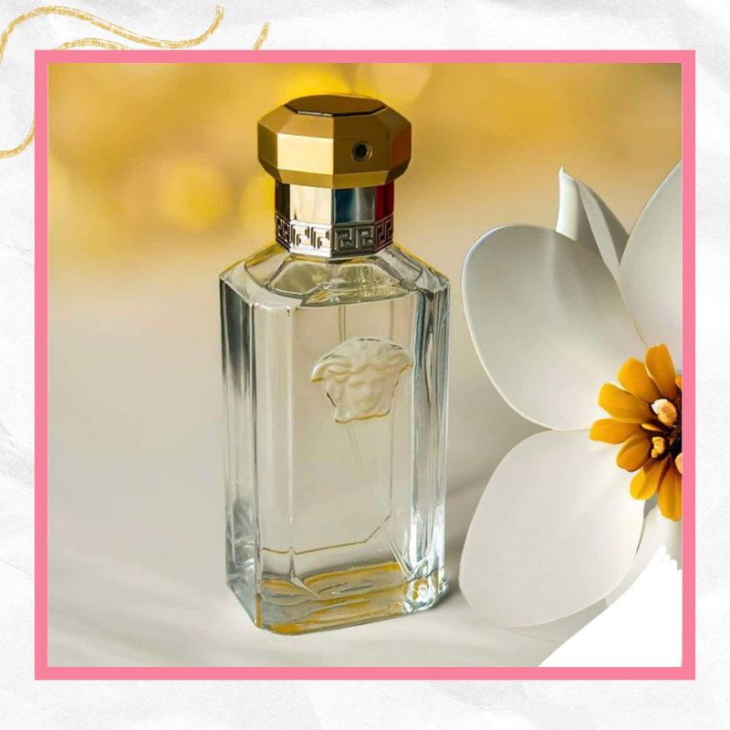 عطر ورساچه د دریمر