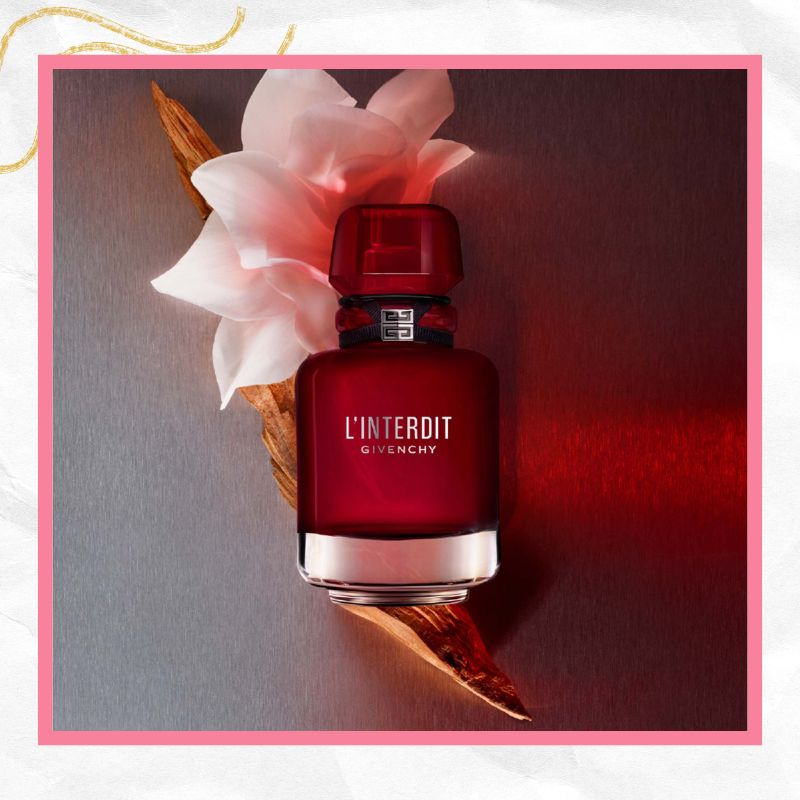 عطر ژیوانشی