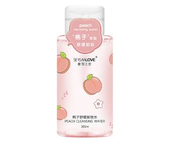 میسلار واتر هلو سرسان لاو – SERSANLOVE Peach Cleansing Water